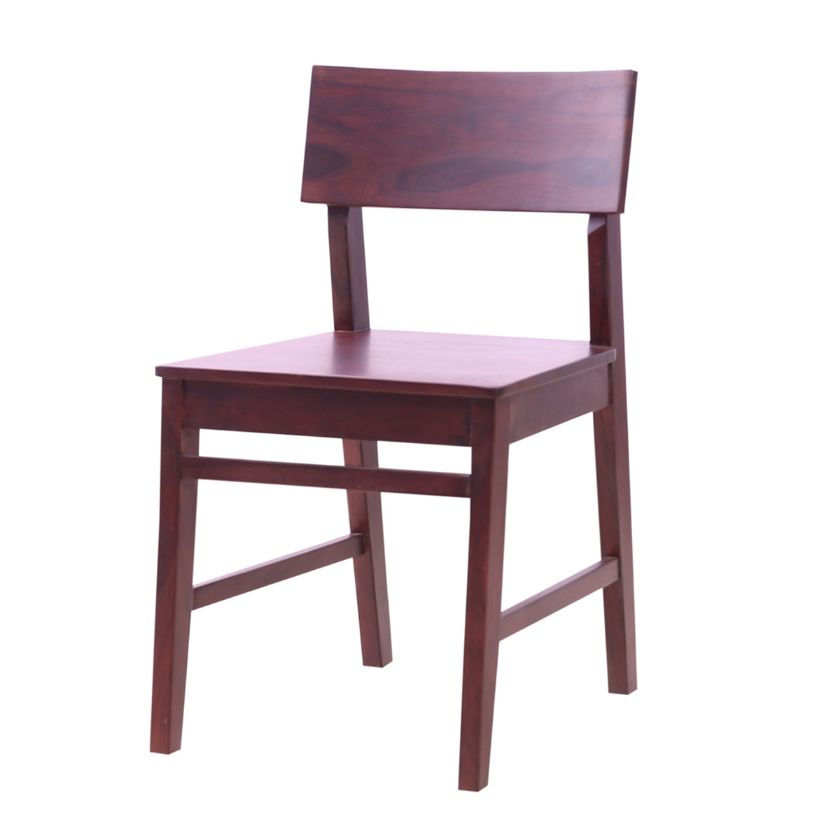 Picture of Solvang Solid Wood Handcrafted Dining Chair