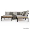 Picture of Florence 4 Piece Outdoor Sofa Set