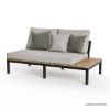 Picture of Florence 4 Piece Outdoor Sofa Set