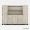 Picture of Leavenworth Large Offce Storage Cabinet with Door & Shelves