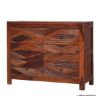 Picture of Tuttle Modern Style Rustic 6 Transitional Chest of Drawers