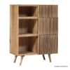 Picture of Carrick Small Bookcase