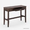 Picture of Grimbergen Solid Wood Executive Standing Office Desk