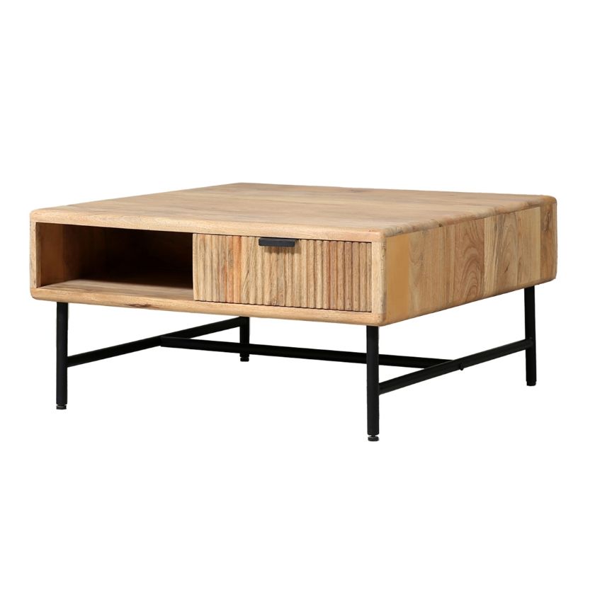 Picture of Hornitos Industrial Coffee Table