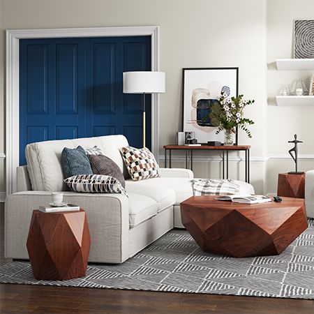 Picture for category Coffee Table & End Table Sets