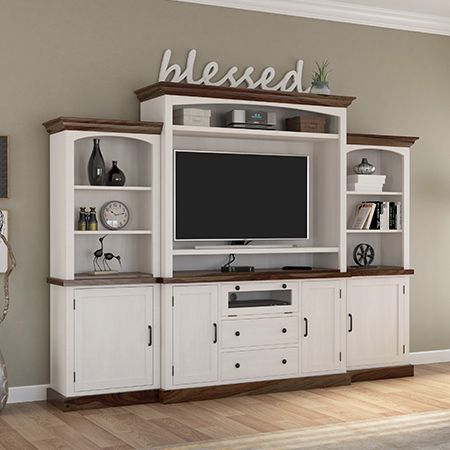 Picture for category Bookcase Entertainment Centers