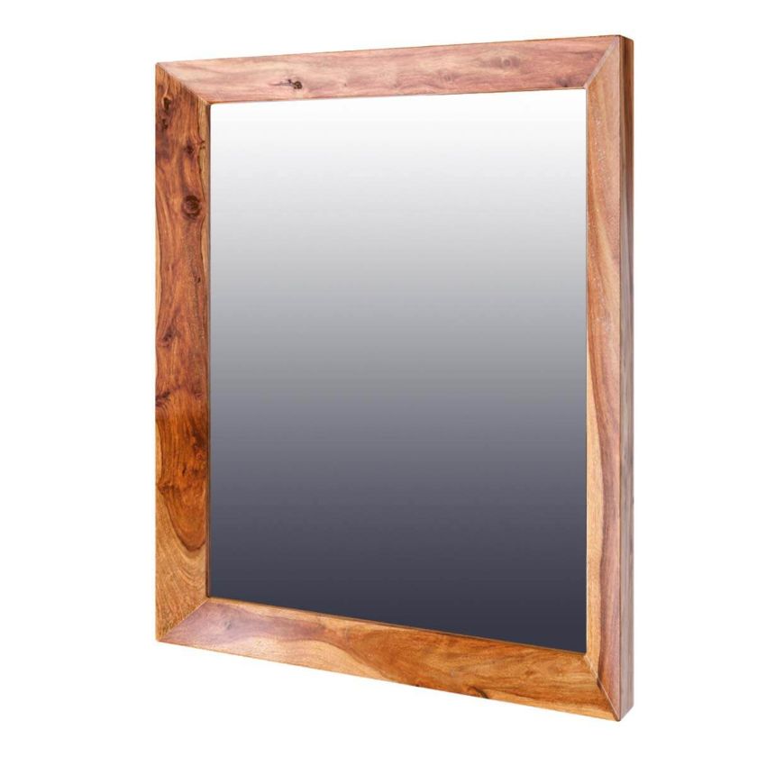 Picture of Claremont Classic Shaker Style Solid Wood Wall Mirror Frame