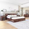Picture of Jamaica 5 Piece Bedroom Set