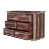 Picture of Jamaica 5 Piece Bedroom Set