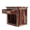 Picture of Jamaica 5 Piece Bedroom Set