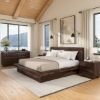 Picture of Virginia Modern 4 Piece Bedroom Set