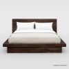 Picture of Virginia Modern 4 Piece Bedroom Set