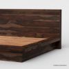 Picture of Virginia Modern 4 Piece Bedroom Set
