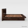 Picture of Virginia Modern 4 Piece Bedroom Set