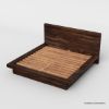 Picture of Virginia Modern 4 Piece Bedroom Set