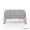Picture of Sorocaba Rustic Teak Wood 4 Piece Traditional Sofa Set