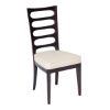 Picture of Highland Mid-century Modern Upholstered Dining Chair