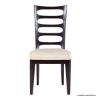 Picture of Highland Mid-century Modern Upholstered Dining Chair