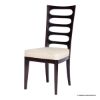 Picture of Highland Mid-century Modern Upholstered Dining Chair