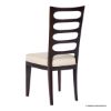 Picture of Highland Mid-century Modern Upholstered Dining Chair