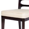 Picture of Highland Mid-century Modern Upholstered Dining Chair
