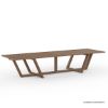 Picture of Cromwell 10 Person Outdoor Dining Set