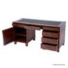 Picture of Hercules Neoclassical Tanker Desk