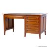 Picture of Hickman Study Table Desk
