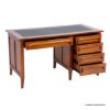 Picture of Hickman Study Table Desk