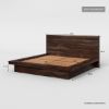Picture of Virginia Modern 4 Piece Bedroom Set
