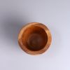 Picture of Perhentian Islands Teak Wood Mortar Pestle with Bowl Set