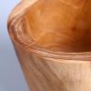 Picture of Perhentian Islands Teak Wood Mortar Pestle with Bowl Set