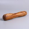 Picture of Perhentian Islands Teak Wood Mortar Pestle with Bowl Set