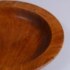 Picture of Ipoh Teak Wood Ramen Bowl 5-Piece Tableware Set
