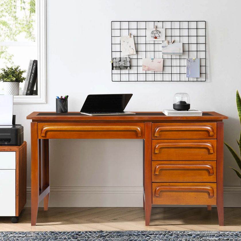 Picture of Hickman Study Table Desk