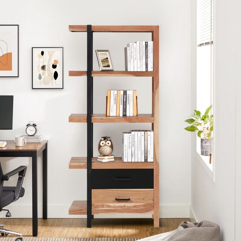 Picture of Storyford 3 tier Bookcase