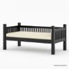 Picture of Montreux Black Twin Daybed