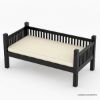 Picture of Montreux Black Twin Daybed