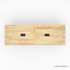 Picture of Fairbanks Farmhouse Rectangular Conference Table