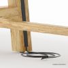 Picture of Fairbanks Farmhouse Rectangular Conference Table