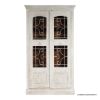 Picture of Colusa White Bookcase