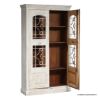 Picture of Colusa White Bookcase