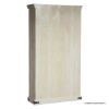 Picture of Kernville Distressed White Bookcase