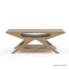 Picture of Jonesboro Modern 2 Tier Coffee Table Rectangle