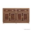 Picture of Tuskegee Long Sideboard with Drawers