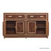 Picture of Tuskegee Long Sideboard with Drawers
