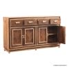 Picture of Tuskegee Long Sideboard with Drawers