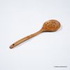 Picture of Zakka Teak Wood Handmade 9-Piece Spoon and Spatula Set