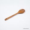 Picture of Zakka Teak Wood Handmade 9-Piece Spoon and Spatula Set