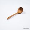 Picture of Zakka Teak Wood Handmade 9-Piece Spoon and Spatula Set
